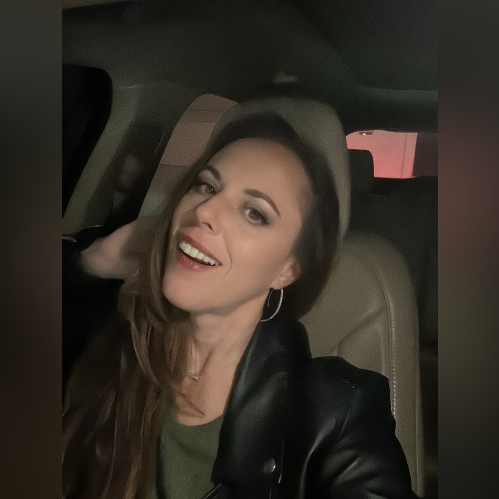 Meet your Posher, Kc